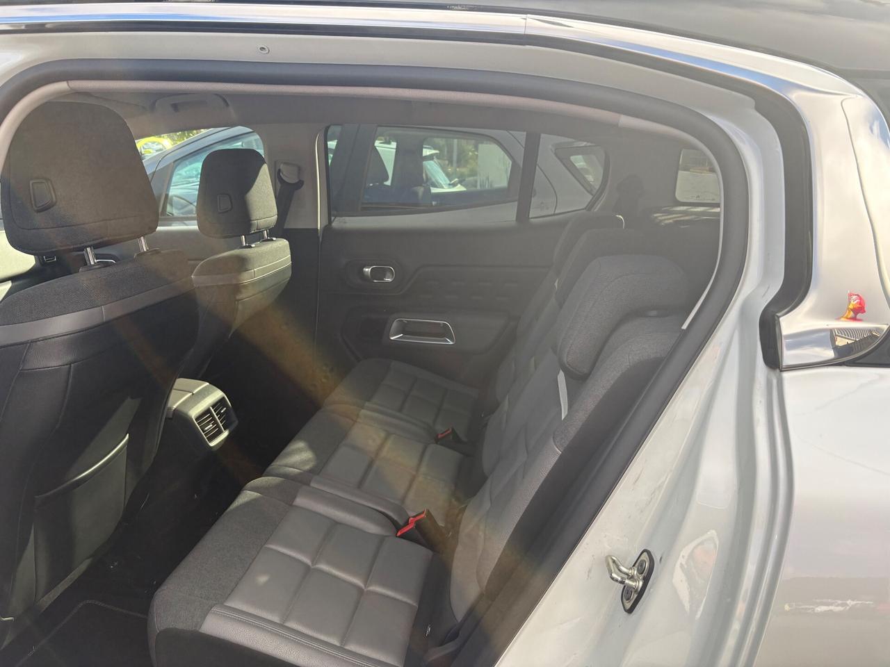 Citroen C5 aircross 2.0.2.1.