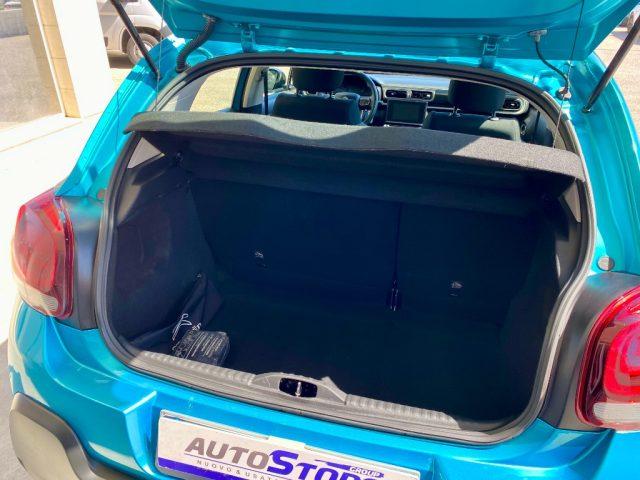 CITROEN C3 BlueHDi 100 S&S Shine