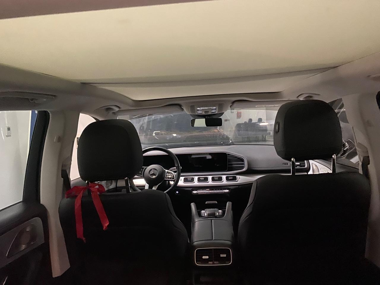 Mercedes-benz GLE 300 350 de hybrid EQ 4Matic Premium