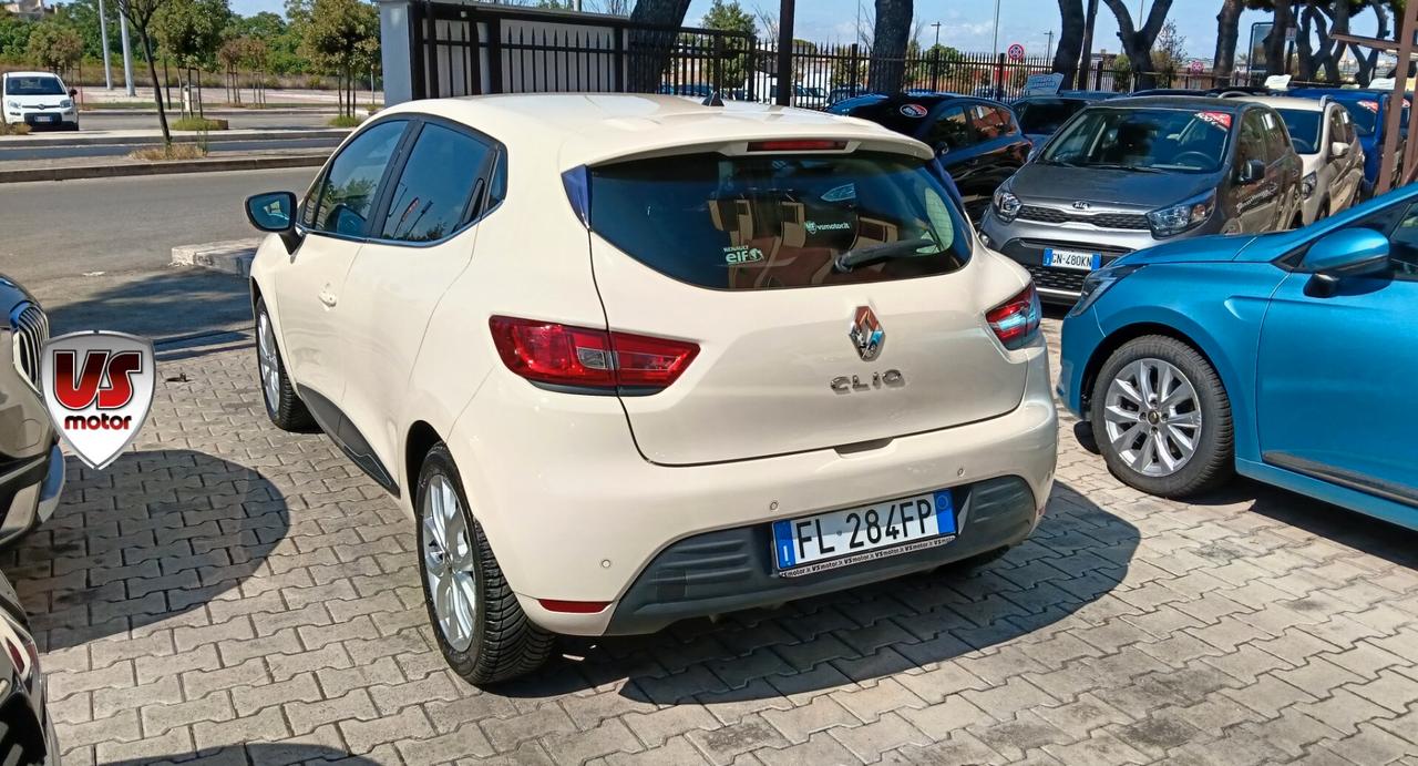 RENAULT CLIO B/GPL -PREZZO PROMO!