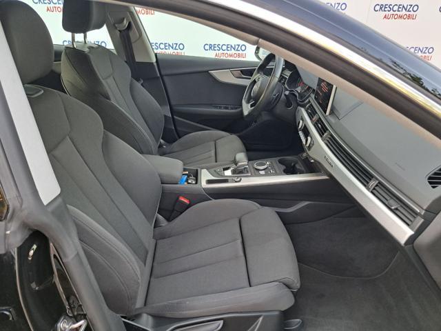 AUDI A5 SPB 40 TDI quattro S tronic SPORT - AZIENDALE