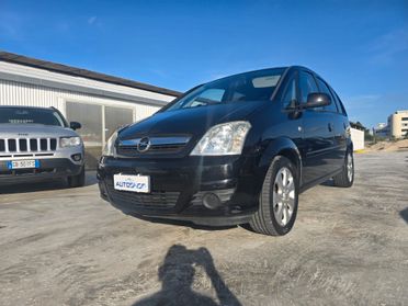 Opel Meriva 1.7 CDTI 101CV F.AP. Cosmo