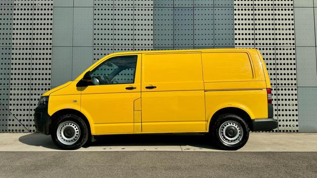 VOLKSWAGEN T5 Transporter