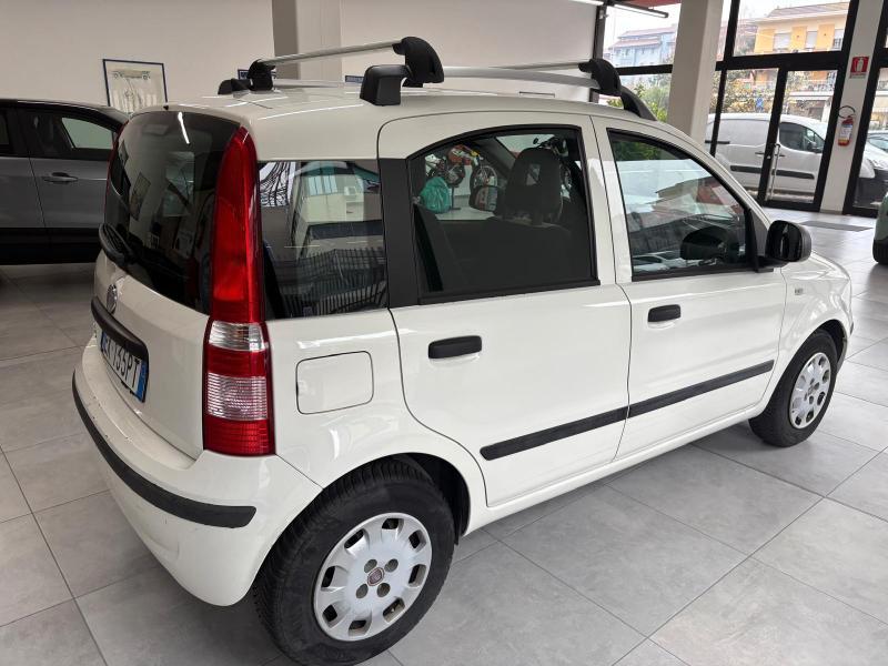 Fiat Panda 1.2 easypower Dynamic Gpl 69cv