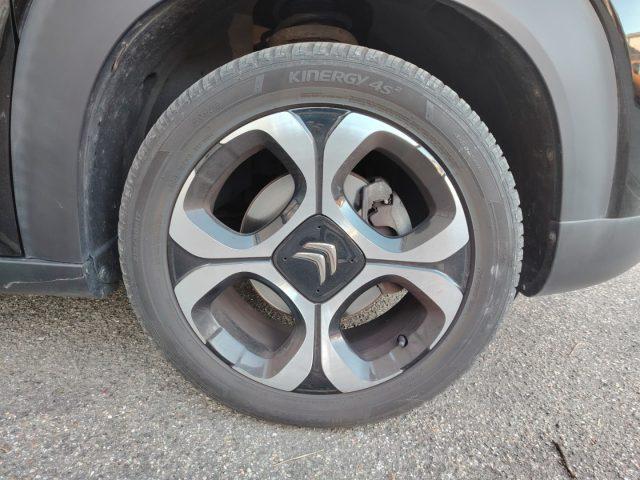 CITROEN C3 Aircross 110 S&S Shine PREZZO REALE - NO VINCOLI