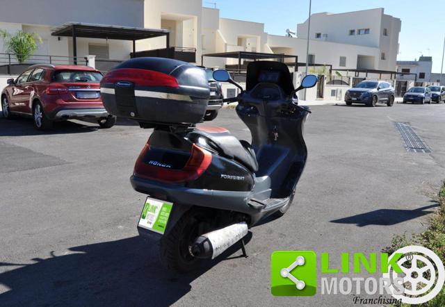 HONDA Foresight 250