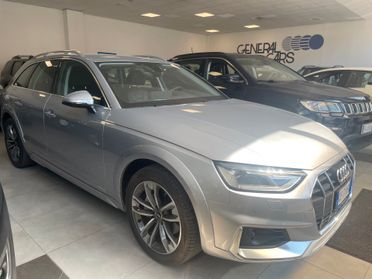 Audi A4 allroad 40 TDI 204 CV S tronic Business