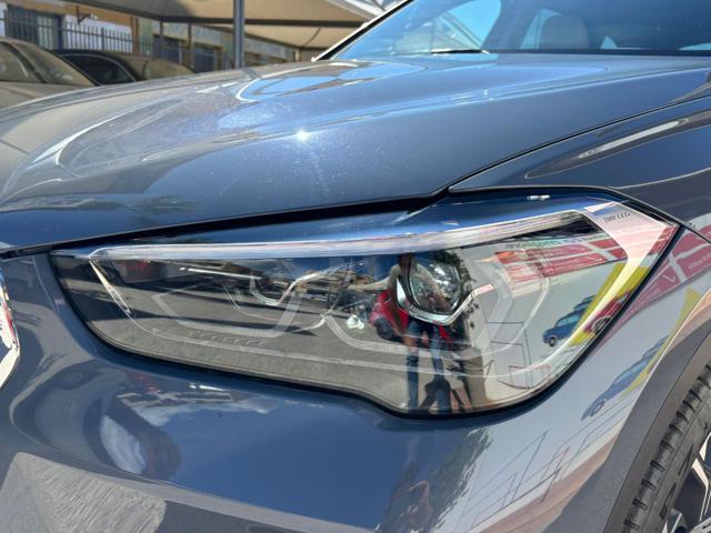 BMW X1 sdrive20d xLine Plus auto