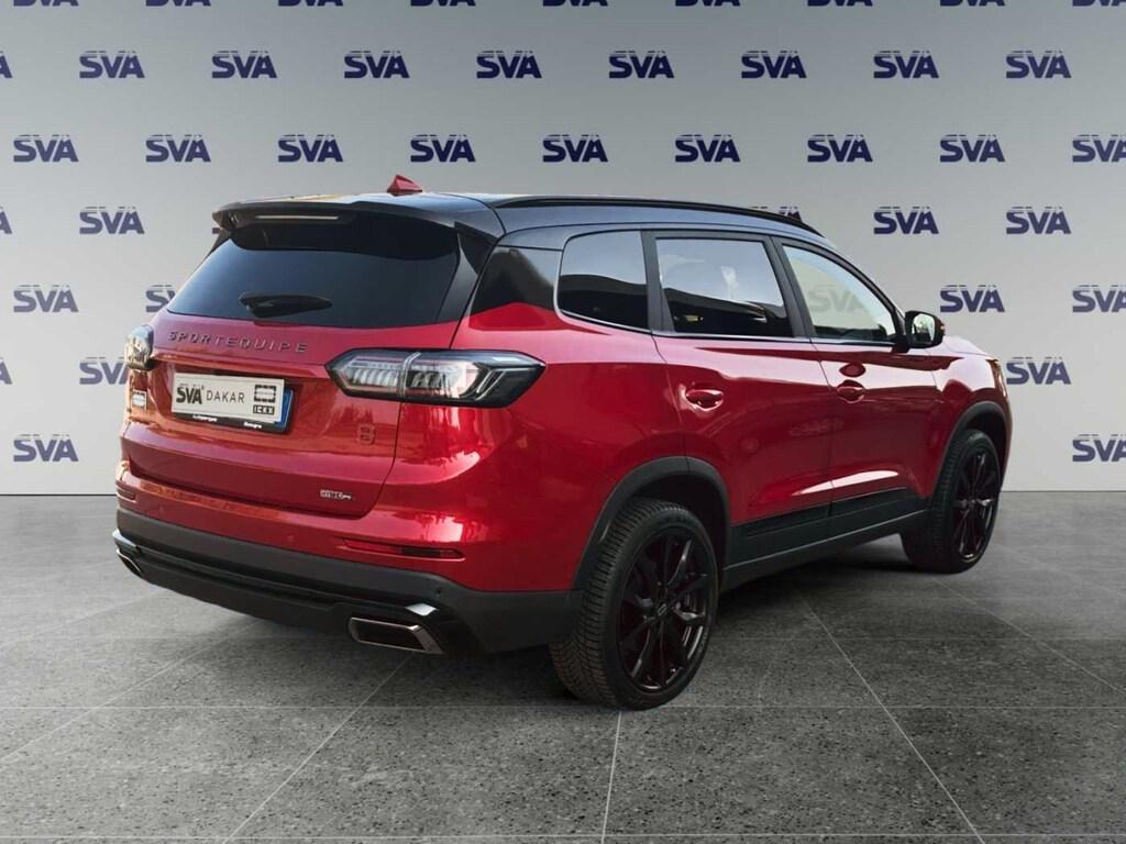 Sportequipe Sportequipe 8 1.5 Plug-in Hybrid 317cv Autom. (Phev)