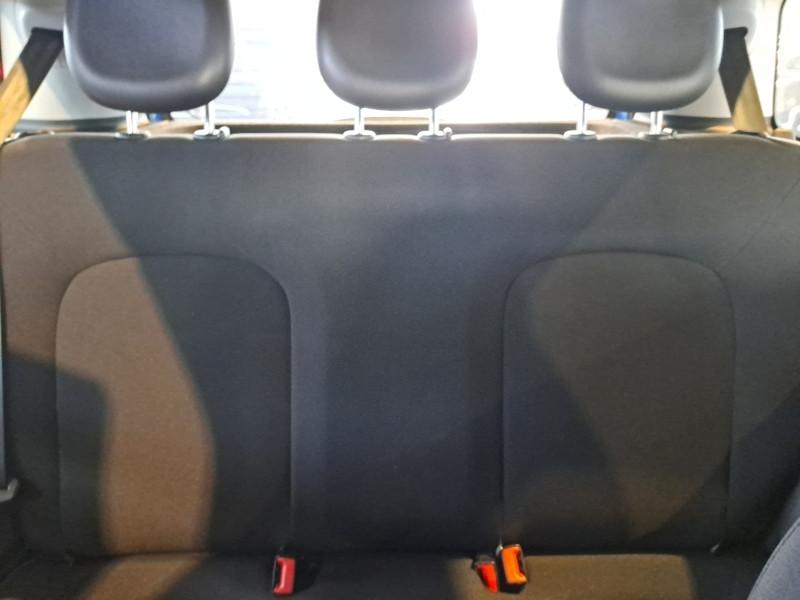 FIAT PANDA 1.0 HYBRID MY24