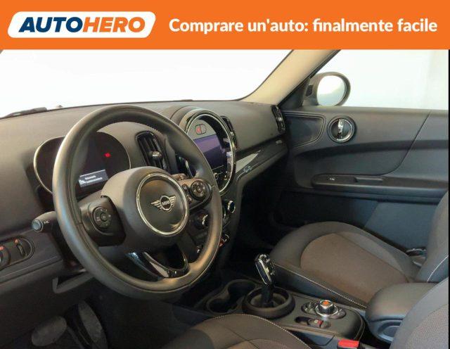 MINI Countryman 2.0 Cooper D Countryman