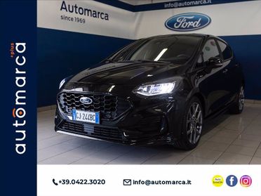 FORD Fiesta 5p 1.0 ecoboost h ST-Line 125cv del 2022