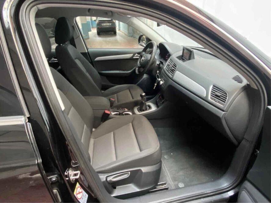 Audi Q3 1.4 TFSI 150 CV Business NAVIGATORE PREZZO REALE