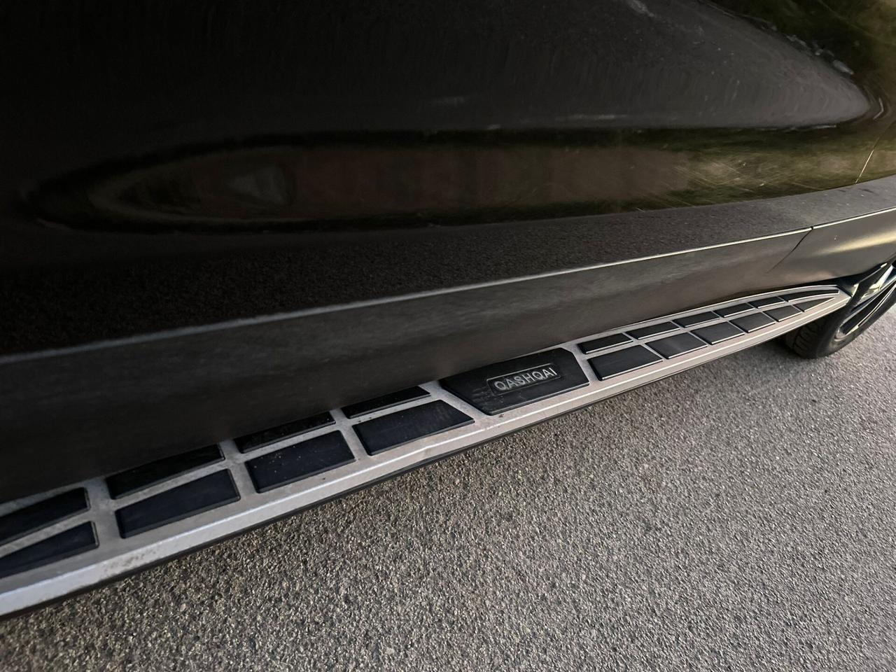 Nissan Qashqai 1.5 dCi N-Connecta