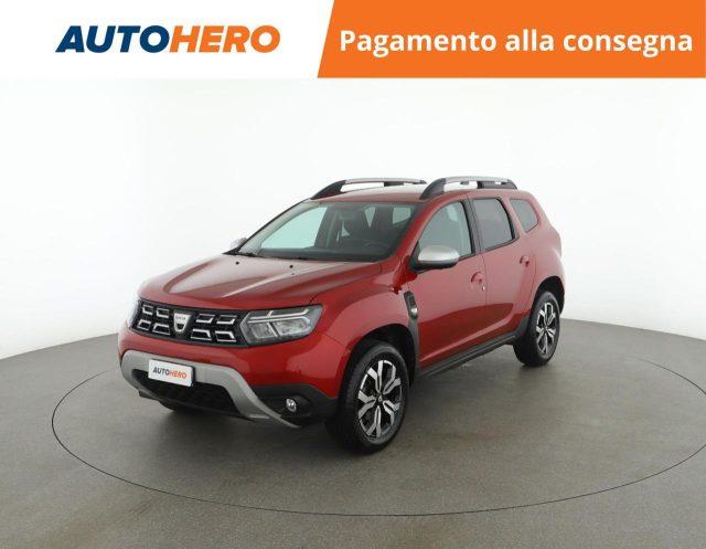 DACIA Duster 1.0 TCe GPL 4x2 Prestige Up DaciaPlus