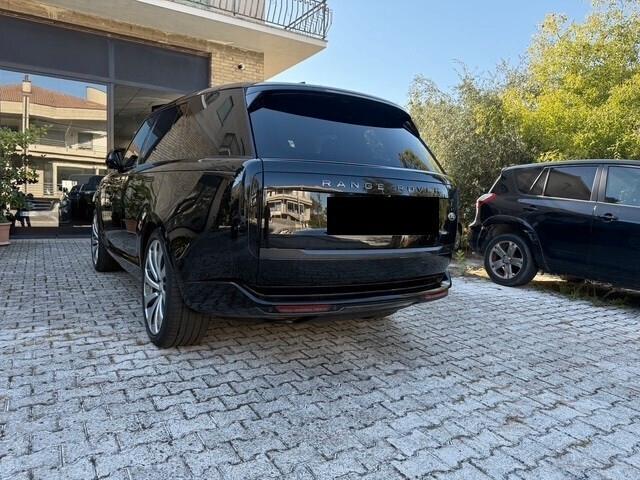 Land Rover Range 3.0D l6 350 CV Autobiography Multimedia 360 Meridian Cerchi 23\