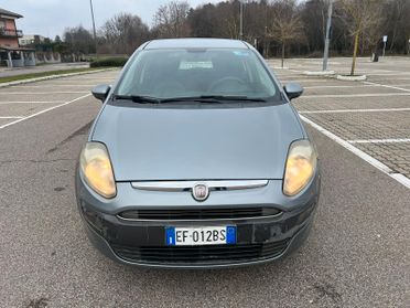 Fiat Grande Punto Grande Punto 1.2 5 porte Actual