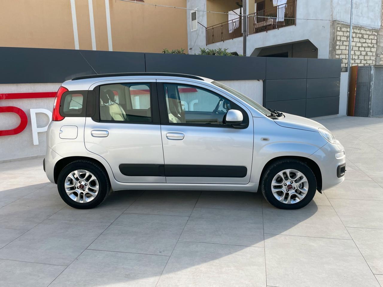 Fiat Panda 1.3 MJT S&S Easy