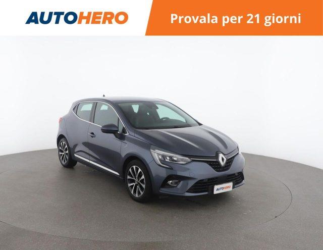 RENAULT Clio Blue dCi 115 CV 5 porte Intens
