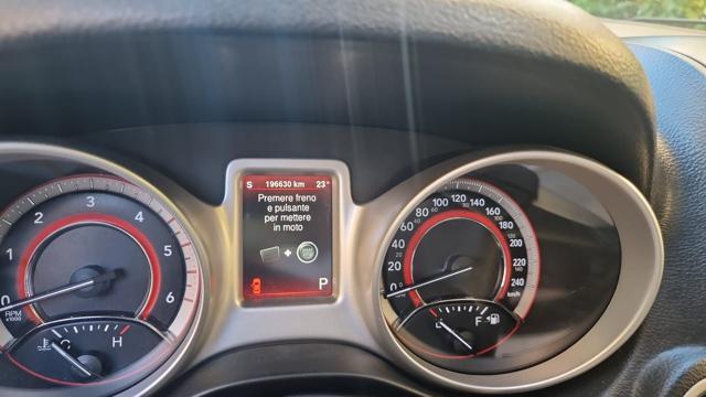 FIAT Freemont 2.0 Mjt 170 CV 4x4 aut. Lounge 7 posti e Tettuccio
