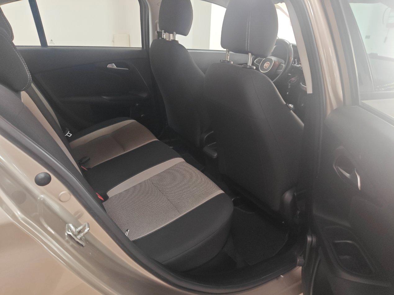 Fiat Tipo 4 Porte Tipo 4p 1.4 Easy 95cv GPL