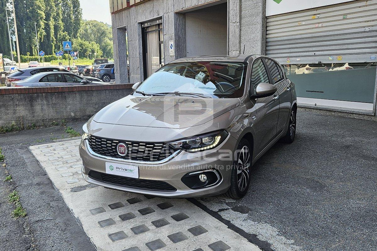 FIAT Tipo 1.4 T-Jet 120CV SW Lounge