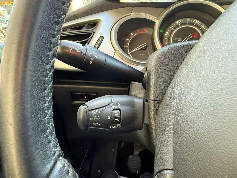 Citroën C3 C3 5p 1.4 HDi 70 Perfect