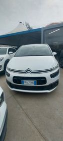 Citroen C4 Picasso BlueHDi 120 S&S EAT6 Shine