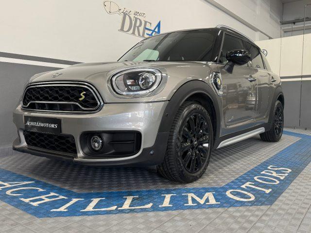 MINI Countryman 1.5 Cooper SE Business Countryman ALL4 Automatica
