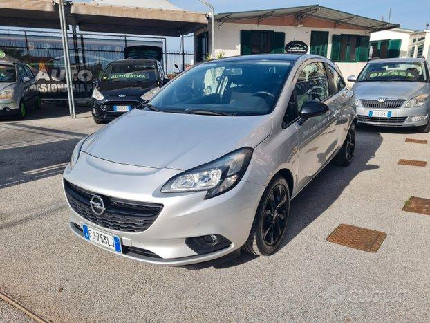 Opel Corsa 1.3 CDTI ecoFLEX 95CV Start&Stop Coup