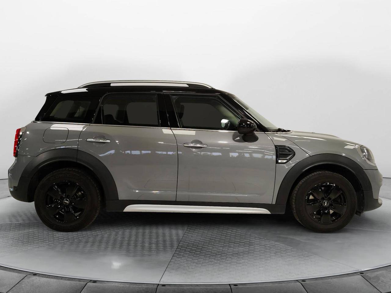 MINI Countryman Cooper D Business