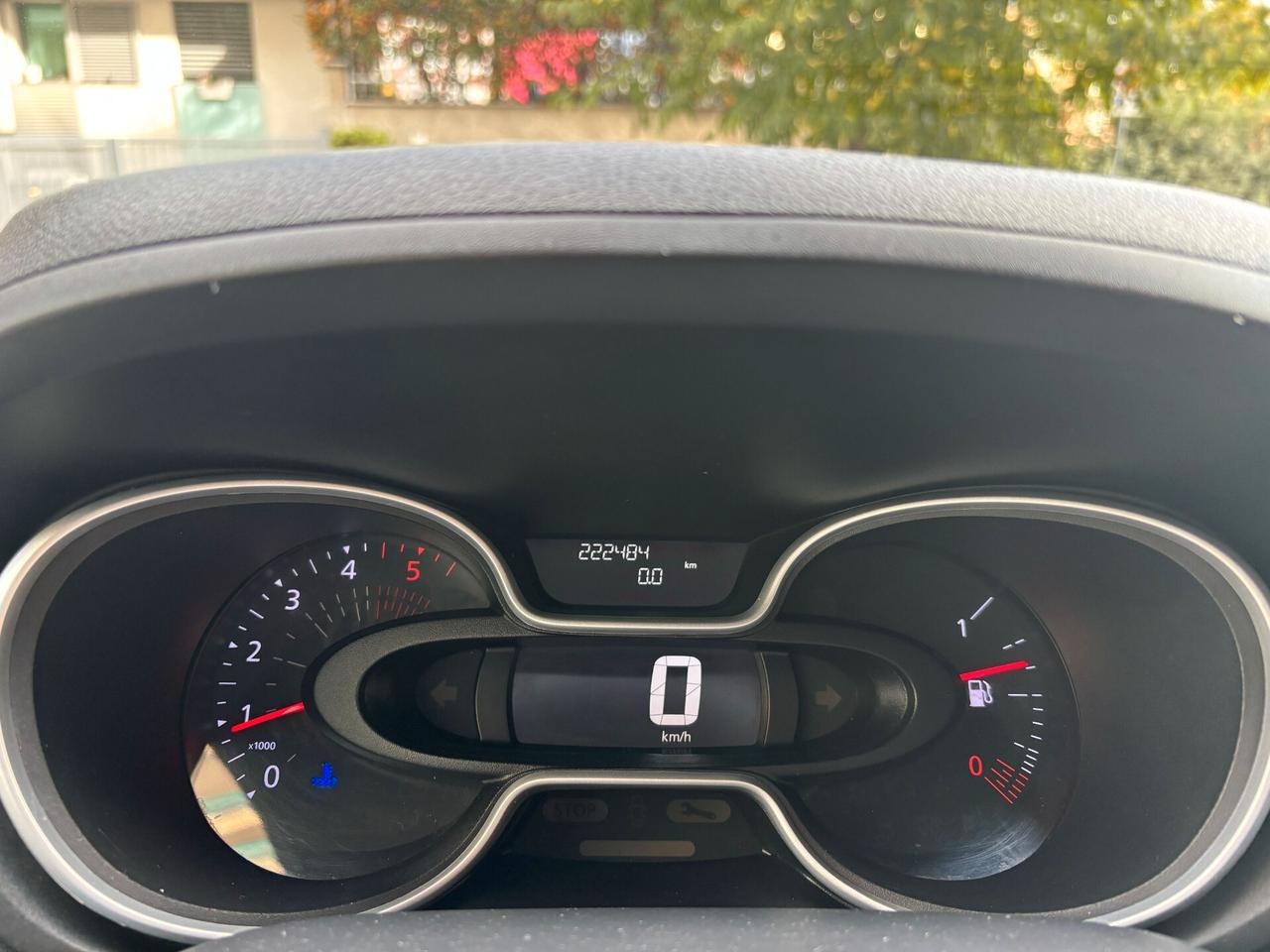 Renault Trafic L1 H2 MOTORE REVISIONATO