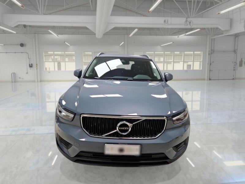 VOLVO XC40 D3 GEARTRONIC BUSINESS SUV