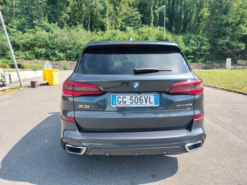 BMW X5 X5 xDrive45e Msport