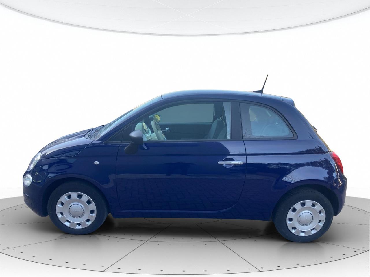 FIAT 500 1.2 Pop 69cv