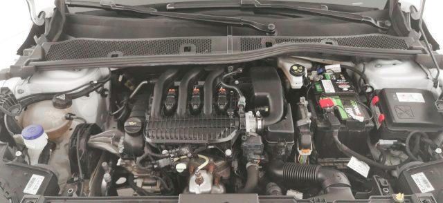 PEUGEOT 208 PureTech 75 Stop&Start 5 porte Active