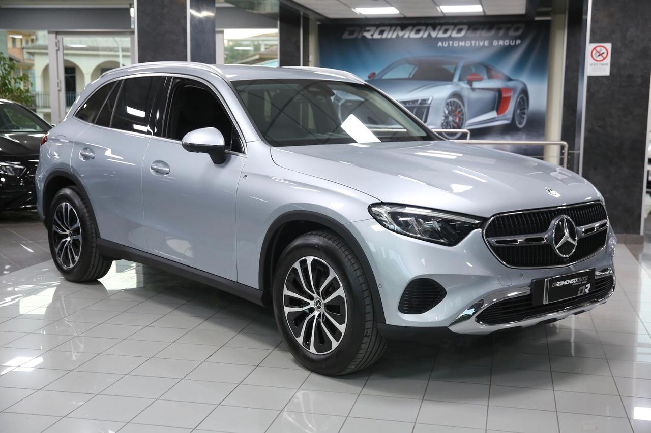 Mercedes GLC 200 d 4Matic Mild Hybrid Advanced auto
