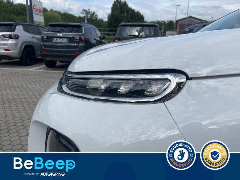 Citroën C3 Aircross 1.5 BLUEHDI SHINE PACK S&S 120CV EAT6