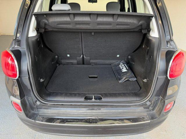 FIAT 500L 1.3 Multijet 85 CV