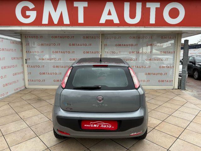 FIAT Grande Punto 1.4 78CV OTTIME CONDIZIONI