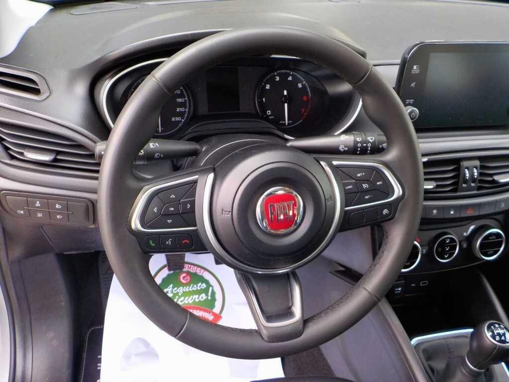 Fiat Tipo 1.0 100cv. S&S Business S.W.