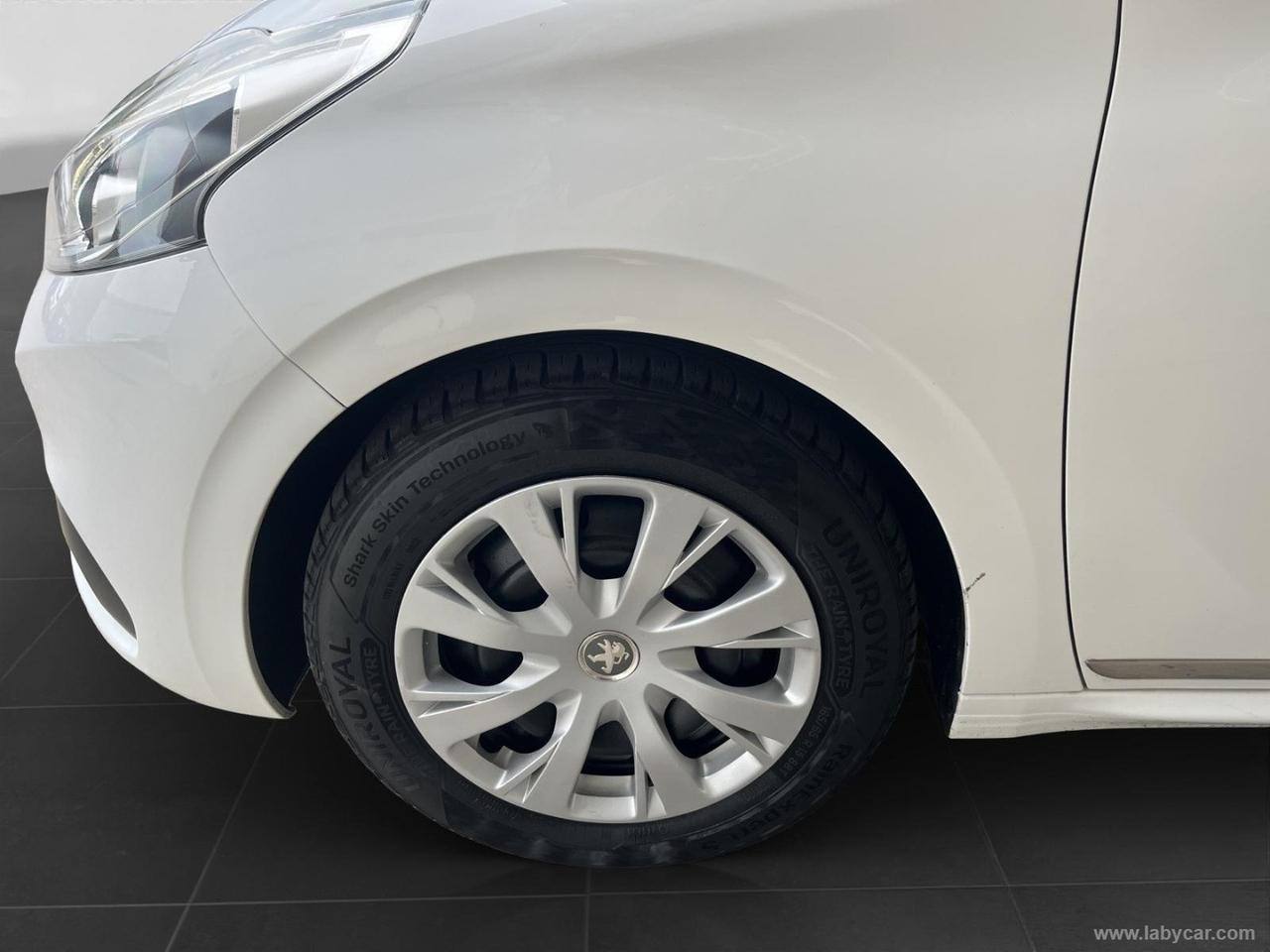 PEUGEOT 208 BlueHDi 75 5p. Active PER NEOPATENTATI