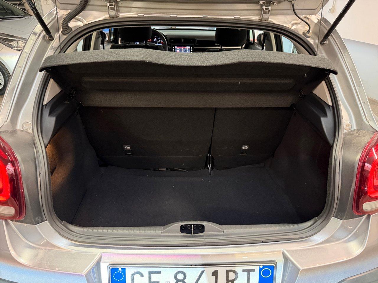Citroen C3 1.2 puretech Feel Pack s&s 83cv