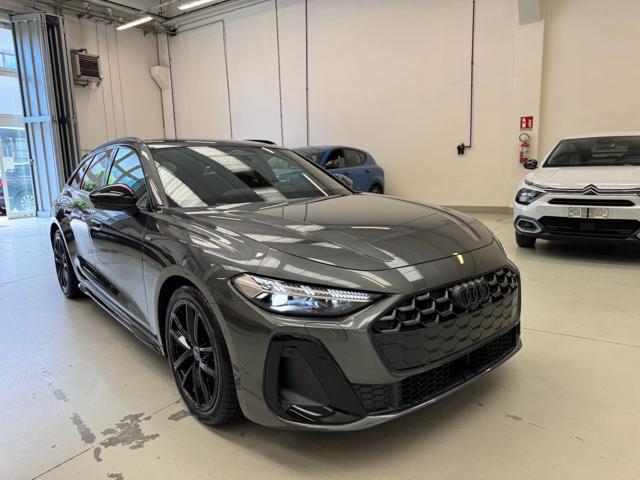 AUDI A5 Avant TDI 204CV mHEV+ S-Tronic Quattro S-Line KM.0
