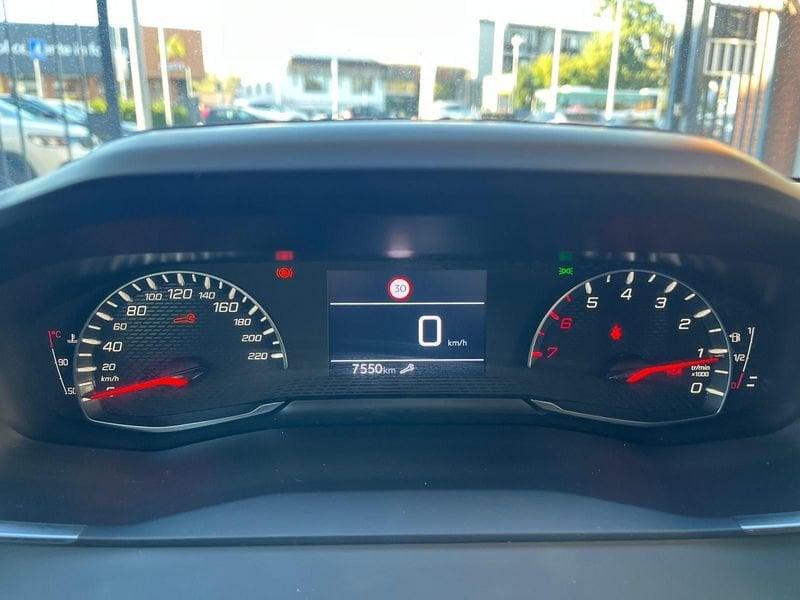 Peugeot 208 208 PureTech 100 Stop&Start 5 porte Active