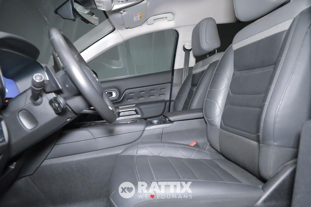 Citroen C5 Aircross 1.6 Hybrid Phev 225CV Shine Pack e-EAT8