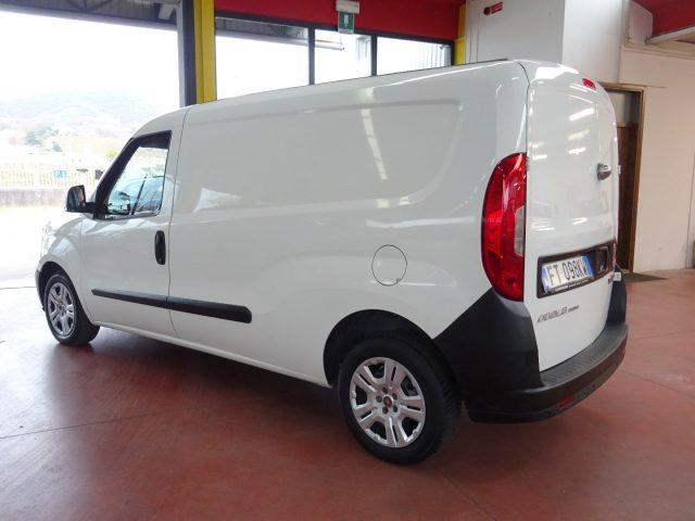 FIAT Doblo Doblò1.6MJT PL-TN CargoMaxi Lamierato SX PTT 750