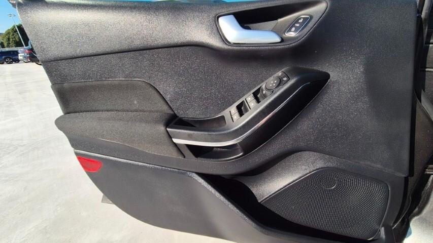 Ford Fiesta 1.0 Ecoboost Hybrid 125 CV DCT 5 porte ST-Line - 2023
