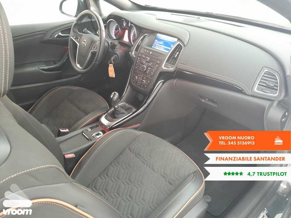OPEL cascada 2.0 cdti ecotec start e stop cosm...