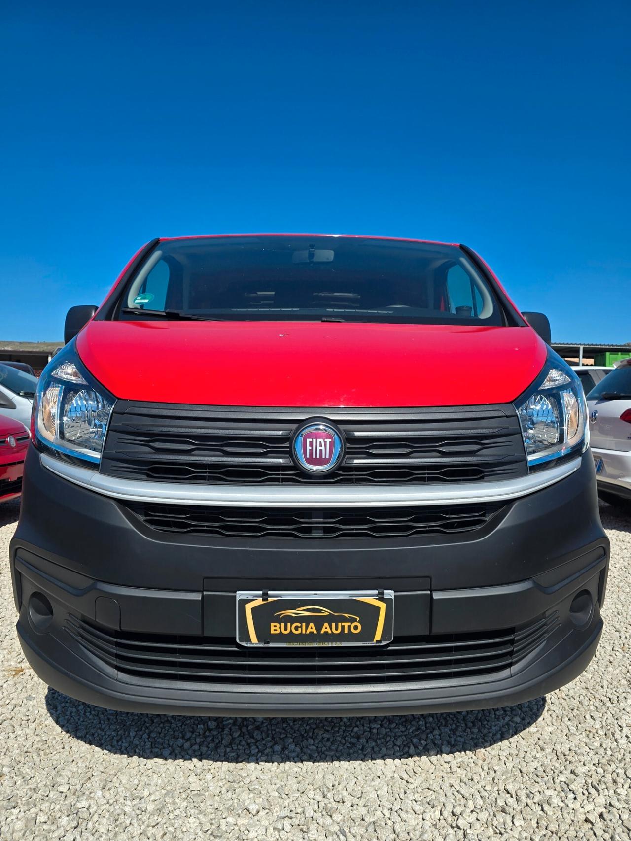 Fiat Talento